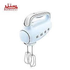 همزن دستی اسمگ مدل HMF01 آبی - دوم